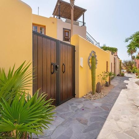 Casa Amarilla By Casago Villa Loreto  Kültér fotó