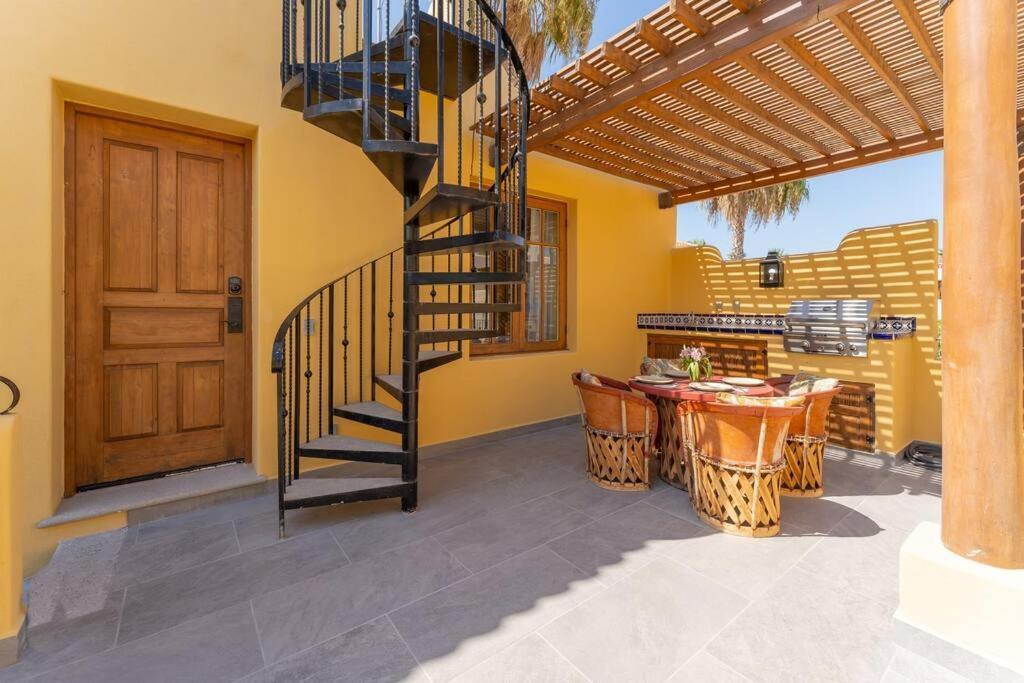 Casa Amarilla By Casago Villa Loreto  Kültér fotó