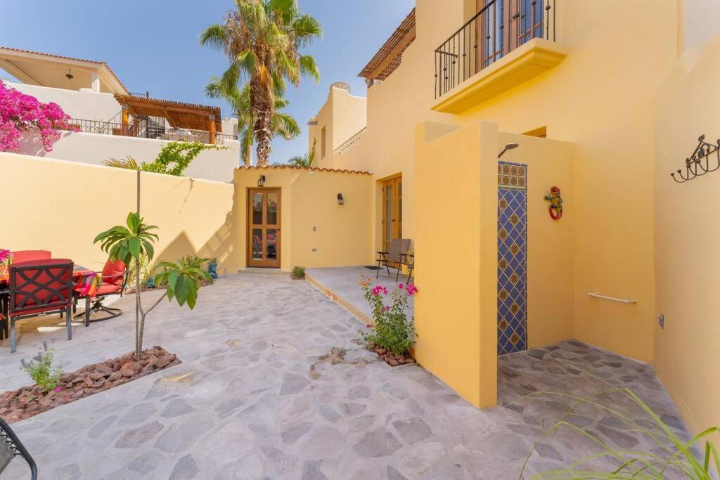 Casa Amarilla By Casago Villa Loreto  Kültér fotó