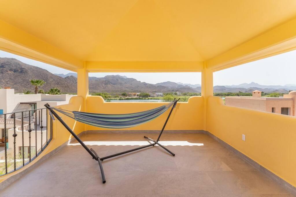 Casa Amarilla By Casago Villa Loreto  Kültér fotó
