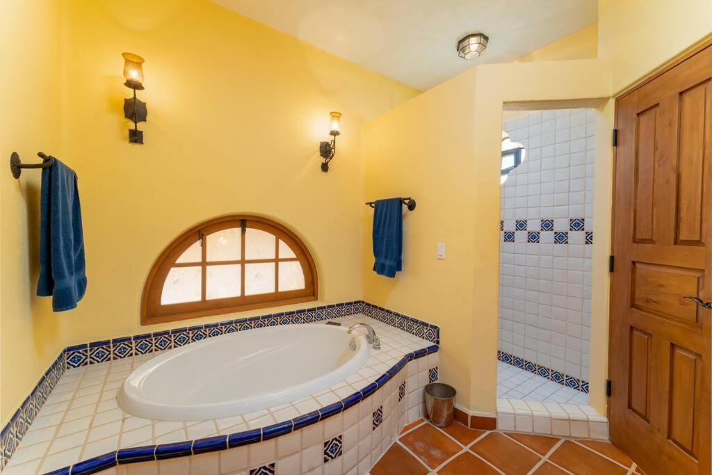 Casa Amarilla By Casago Villa Loreto  Kültér fotó