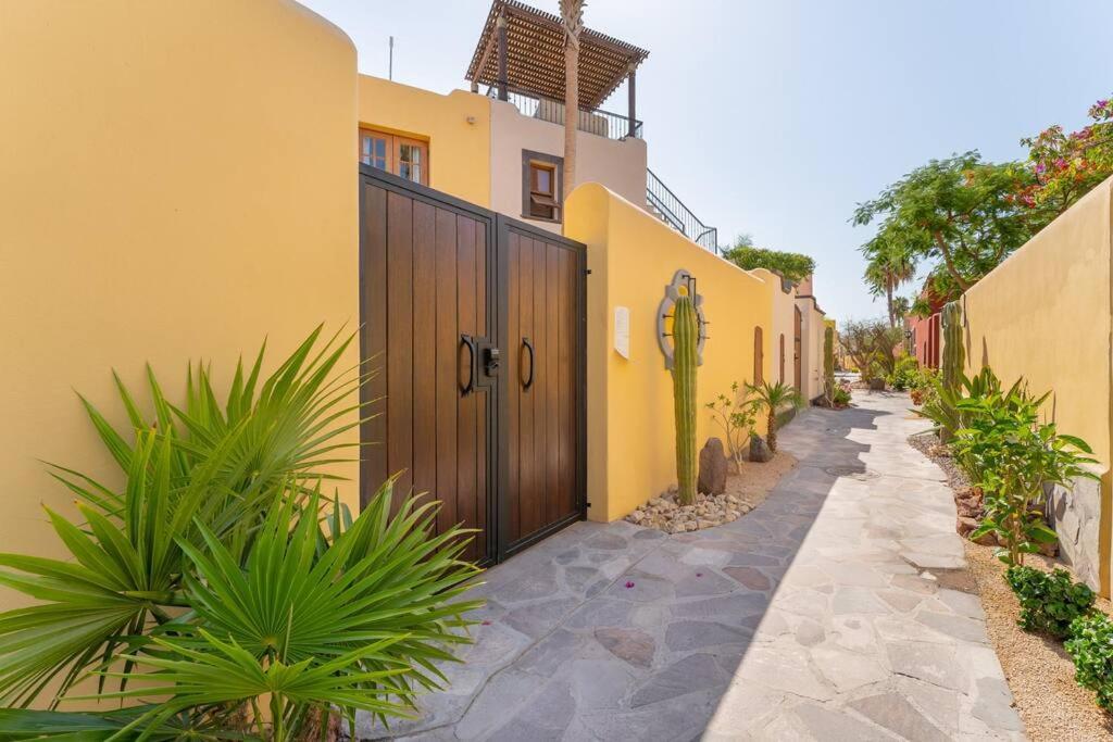 Casa Amarilla By Casago Villa Loreto  Kültér fotó